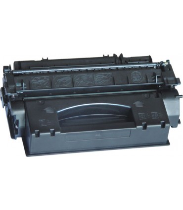 Cartucho de tóner genérico-compatible con Canon 708H (0917B002)