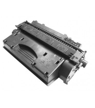 Cartucho de tóner genérico-compatible con HP CF280X (80X)