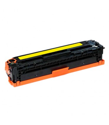 Cartucho de tóner genérico-compatible con Canon 045H (1243C002)-amarillo