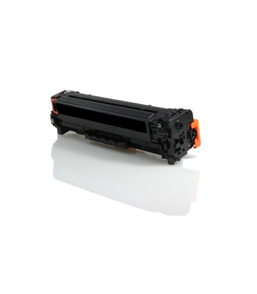 Cartucho de tóner genérico-compatible con Canon 054H (3028C002)-negro