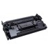 Cartucho de tóner genérico-compatible con HP CF287A (87A)