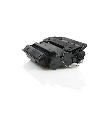 Cartucho de tóner genérico-compatible con HP CE255X (55X)