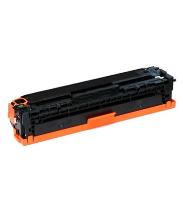 Cartucho de tóner genérico-compatible con HP W2210X (207X) - negro "con chip"